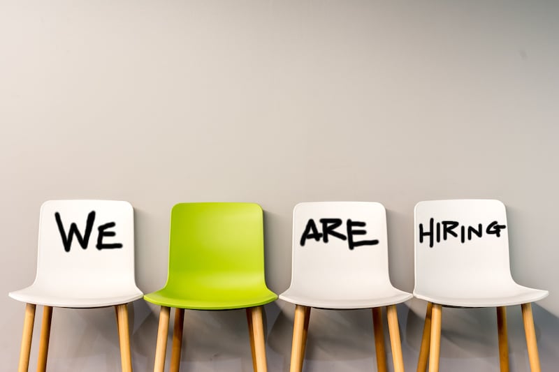 We are Hiring We are Hiring!